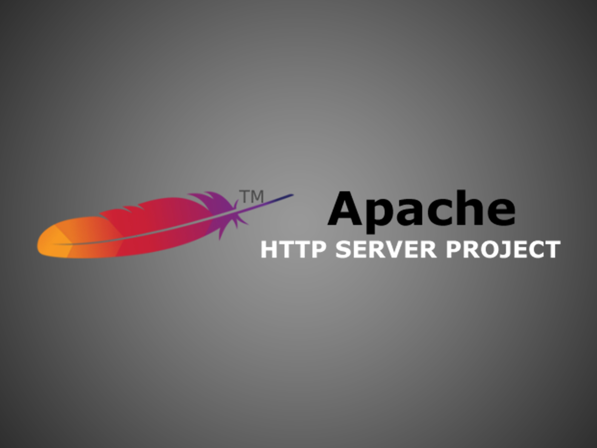 Apache windows