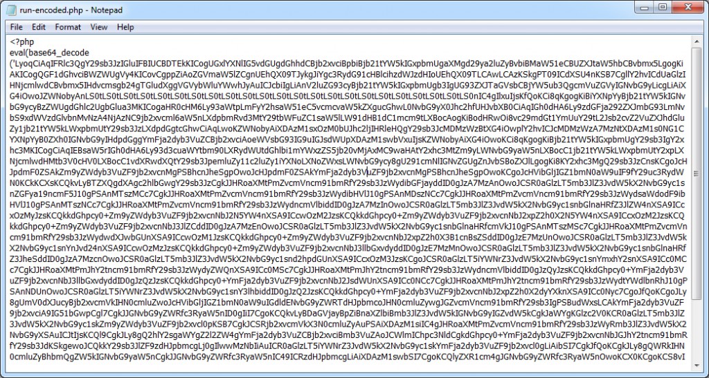 ปกป้อง Source code ของคุณด้วยวิธีต่างๆ - rundiz