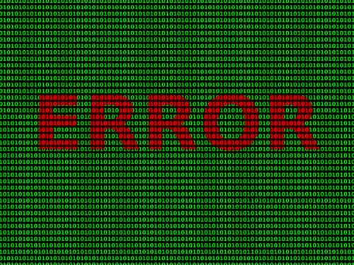 ERROR