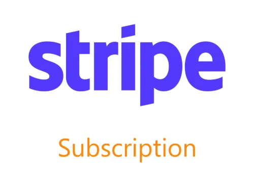 Stripe Subscription